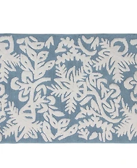 John Robshaw Pasak Bath Rug, 24" x 36"
