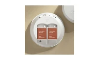 Pura - Cinnamon Woods - Smart Home Air Diffuser Fragrance - Smart Home Scent Refill - Up to 120-Hours of Premium Fragrance per Refill