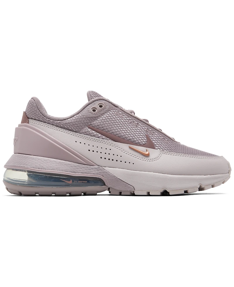 Nike Women's Air Max Pulse Casual Sneakers from Finish Line