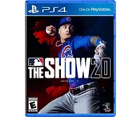 Sony Computer Entertainment Mlb The Show 20 - PlayStation 4