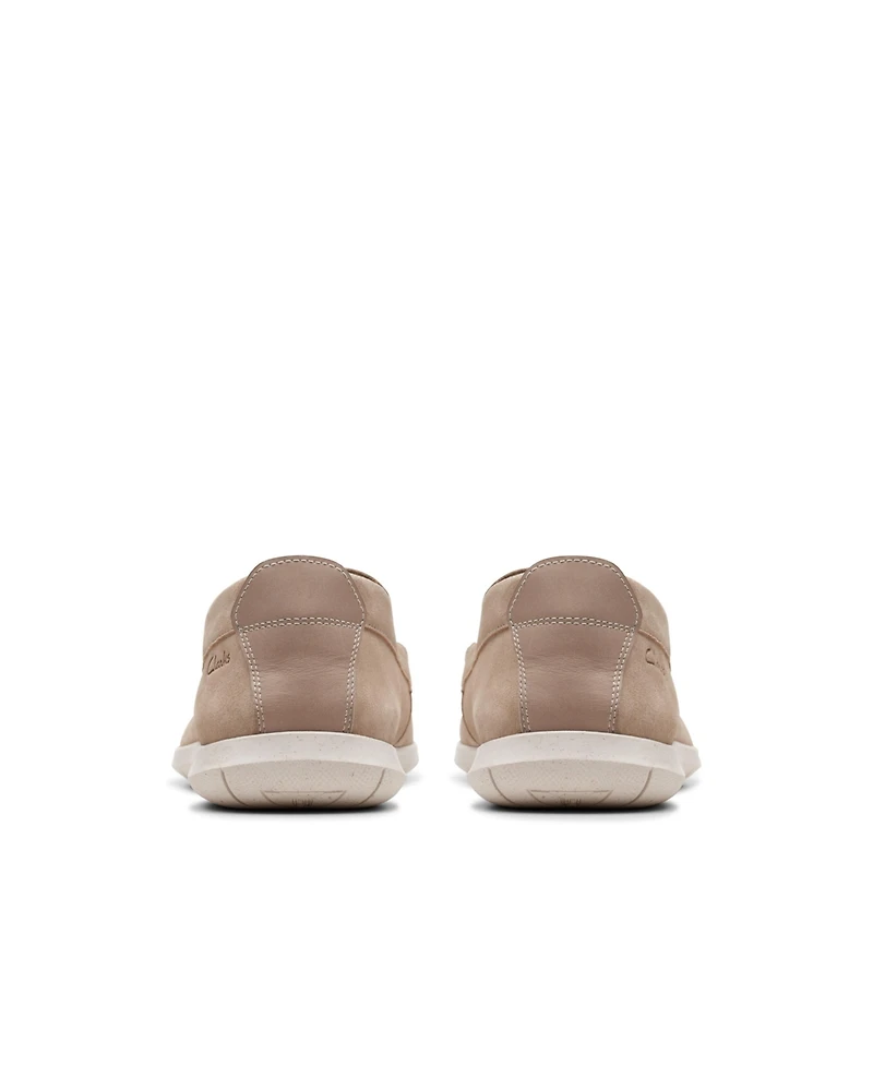 Clarks Men's Collection Flexway Step Slip On Shoes