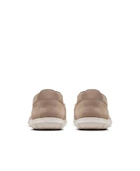 Clarks Men's Collection Flexway Step Slip On Shoes