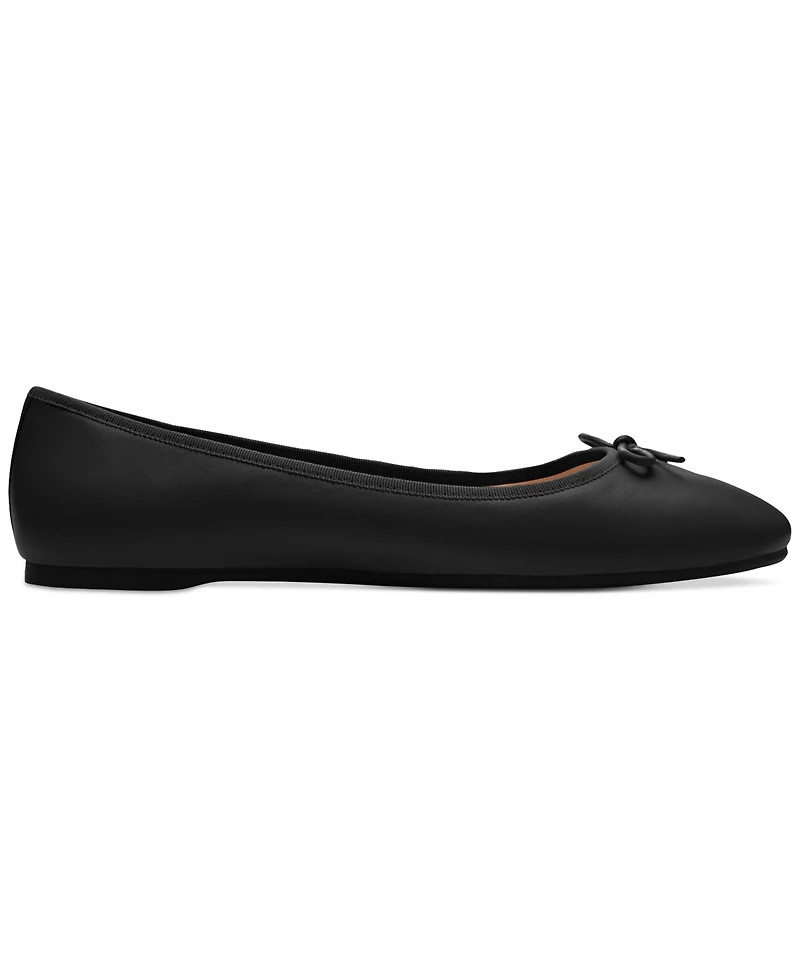 Coach Women's Abigail Ballet Flats