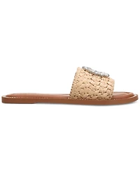 I.n.c. International Concepts Penelopee Slide Sandals, Created for Macy's