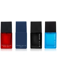 Perry Ellis Men's 4-Pc Eau de Toilette Gift Set