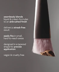 Kylie Cosmetics Concealer Brush