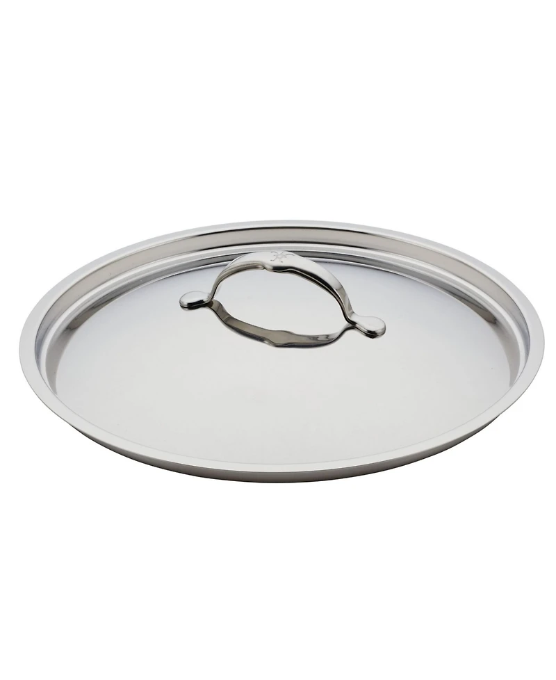 Hestan Provisions Stainless Steel 12.5" Lid