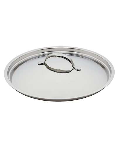 Hestan Provisions Stainless Steel 12.5" Lid