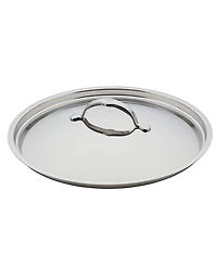 Hestan Provisions Stainless Steel 12.5" Lid