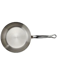 Hestan CopperBond Copper Induction 3.5-Quart Covered Essential Pan with Helper Handle