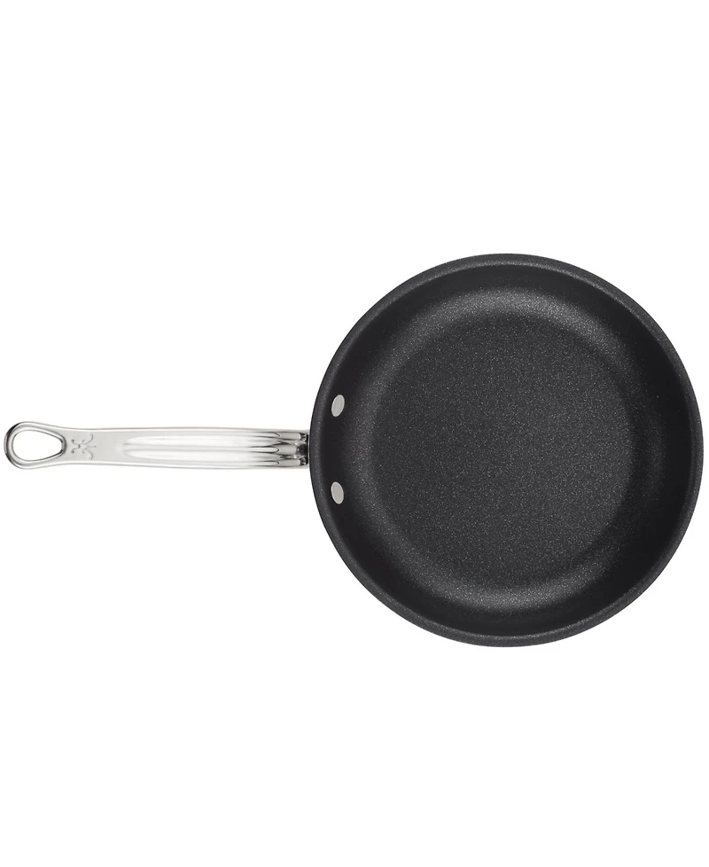 Hestan ProBond Clad Titum Stainless Steel Nonstick 8.5" Open Skillet