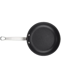 Hestan ProBond Clad Titum Stainless Steel Nonstick 8.5" Open Skillet