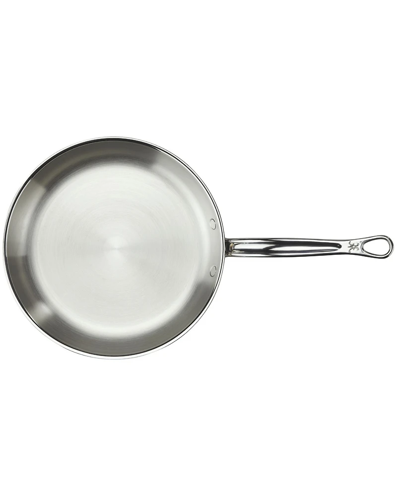 Hestan CopperBond Copper Induction 11" Open Skillet