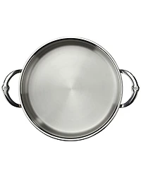 Hestan CopperBond Copper Induction 3.5-Quart Covered Sauteuse