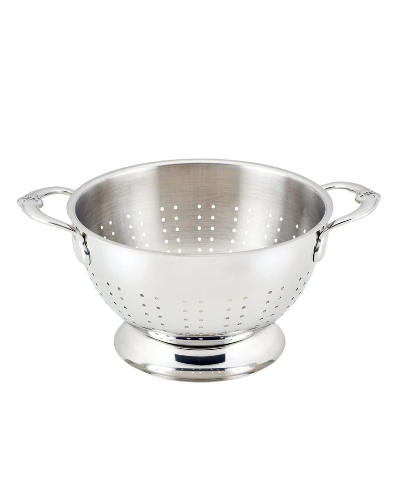 Hestan Provisions Stainless Steel -Quart Colander