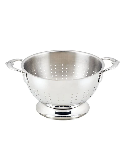 Hestan Provisions Stainless Steel -Quart Colander