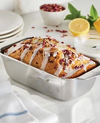 Hestan Provisions Oven Bond Tri-Ply 1.75-Quart Loaf Pan