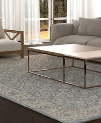 Bashian Taron Al305 Area Rug