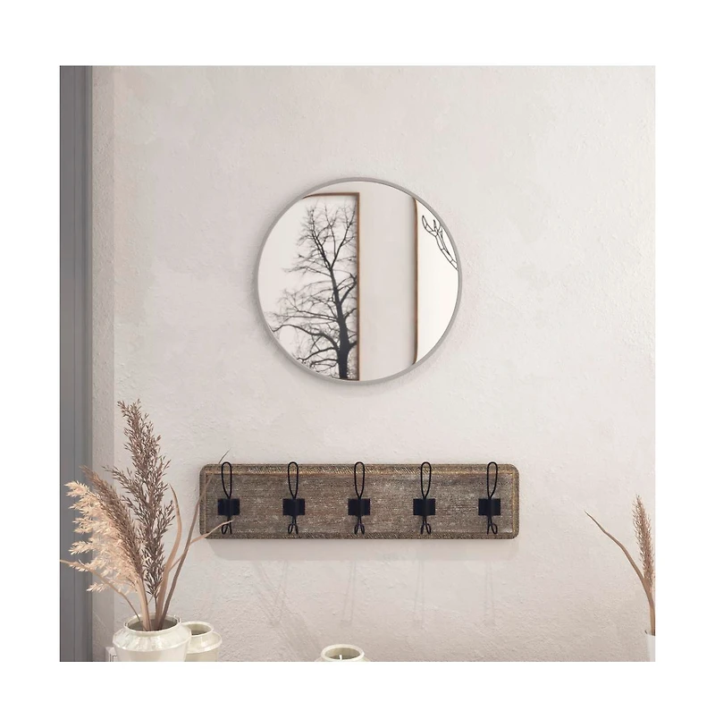 Wall Mirror For Entryways, Washrooms