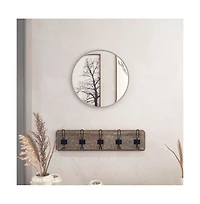 Wall Mirror For Entryways, Washrooms