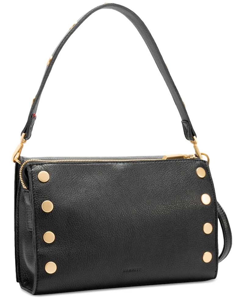 Hammitt Montana Small Leather Clutch