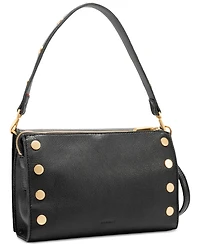 Hammitt Montana Small Leather Clutch