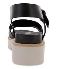 Mia Women's Jovie Platform Sandals
