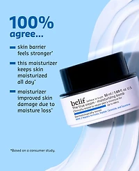 Belif The True Cream Moisturizing Bomb With Peptide, Ceramide & Squalane, 1.69 oz.