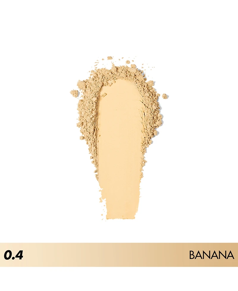 Make Up For Ever Hd Skin Shine-Controlling & Blurring Setting Powder
