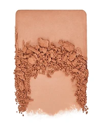Make Up For Ever Artist Longwear Skin-Fusing Matte Powder Bronzer