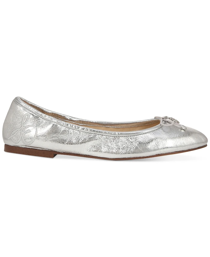 Sam Edelman Women's Felicia Ballet Flats
