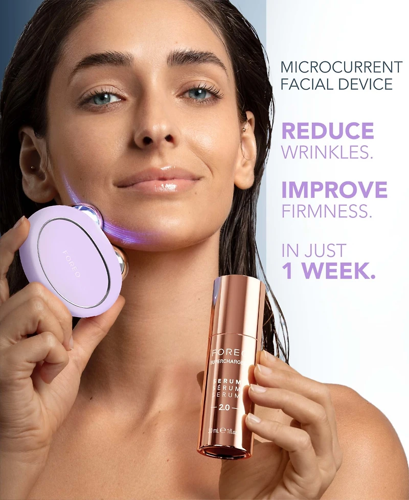 Foreo Bear 2 Advanced Microcurrent Facial Toning Device
