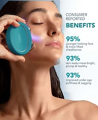 Foreo Bear 2 Advanced Microcurrent Facial Toning Device