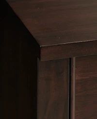 Madison Park Signature Beckett 36"W 2 Drawer Accent Chest