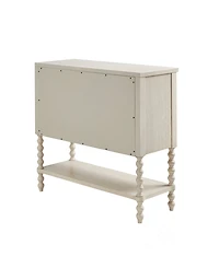 Madison Park Signature Beckett 36"W 2 Drawer Accent Chest