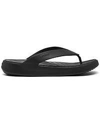 Crocs Women's Getaway Low Casual Flip-Flop Sandals from Finish Line