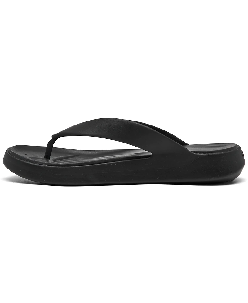 Crocs Women's Getaway Low Casual Flip-Flop Sandals from Finish Line