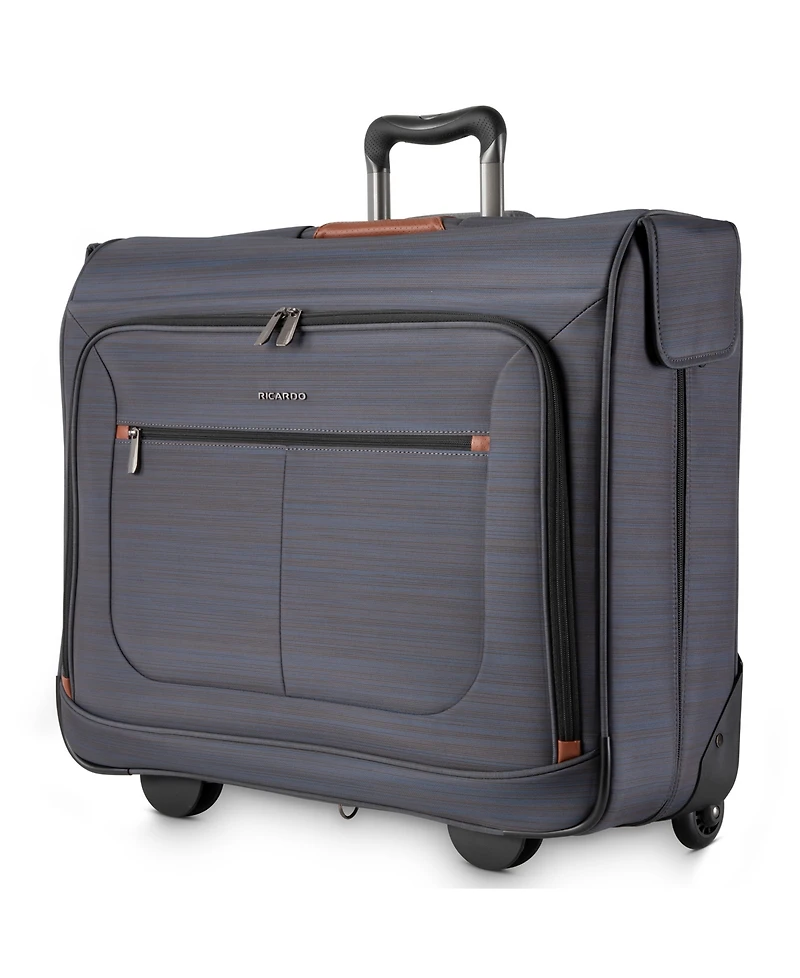 Montecito 2.0 Softside Rolling Garment Bag