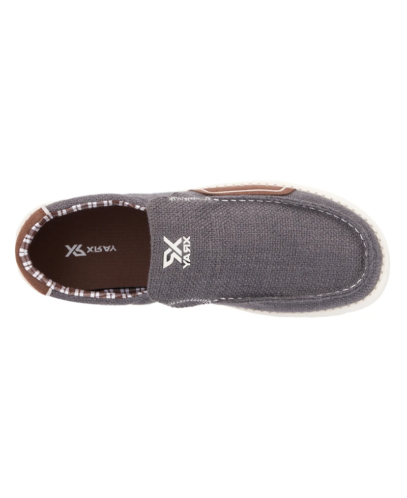 Xray Men's Footwear Finch Slip On Sneakers