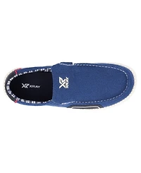 Xray Men's Footwear Finch Slip On Sneakers