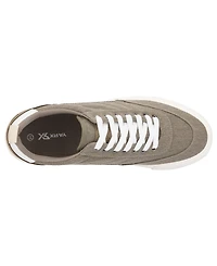 Xray Men's Footwear Dirk Low Top Sneakers