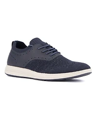 Xray Men's Footwear Alquamar Low Top Sneakers