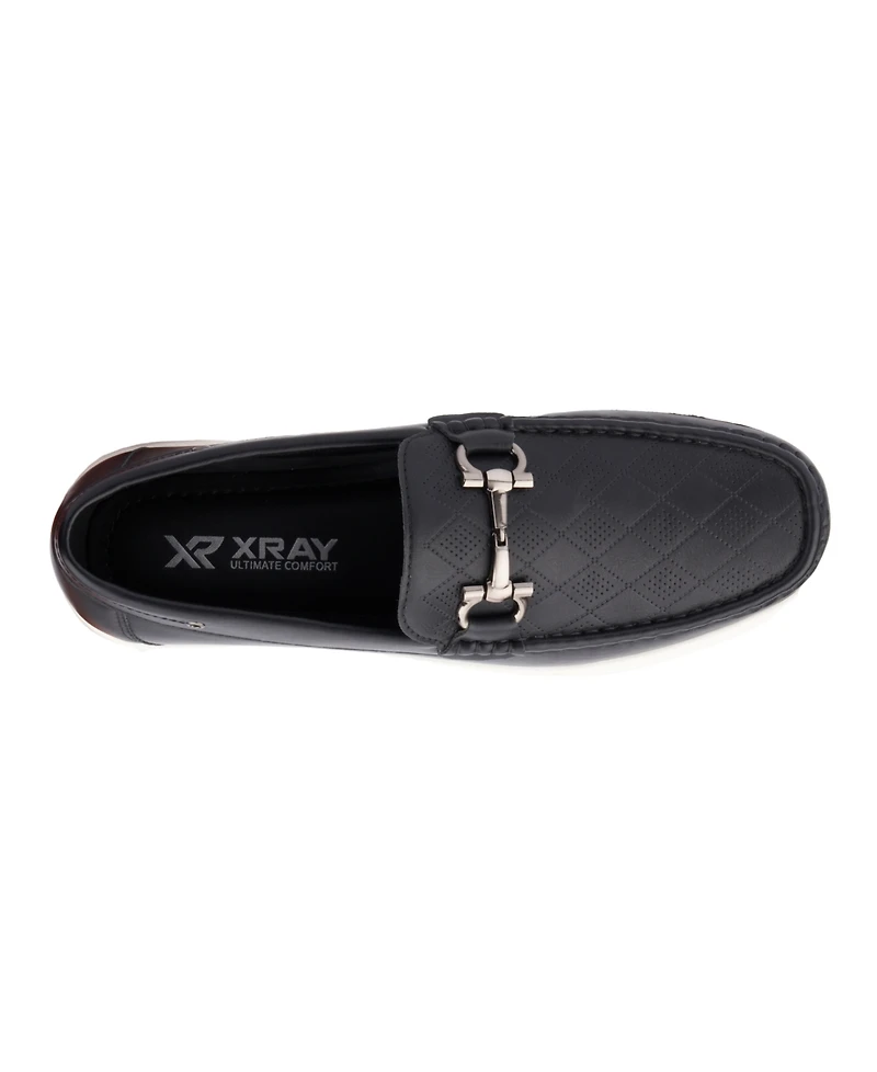 Xray Men's Footwear Miklos Dress Casual Loafers