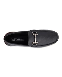 Xray Men's Footwear Miklos Dress Casual Loafers