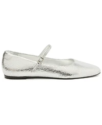 Arezzo Women's Eleanor Ballet Flats
