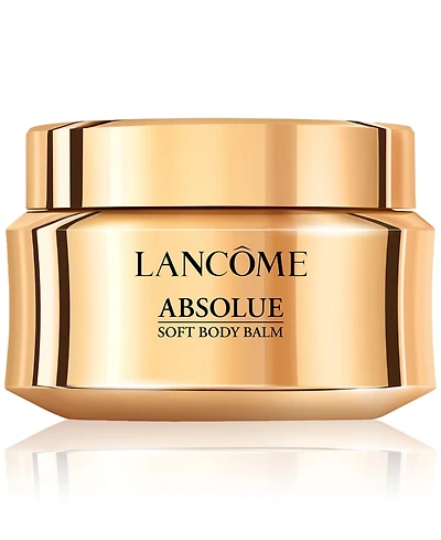 Lancome Absolue Soft Body Balm