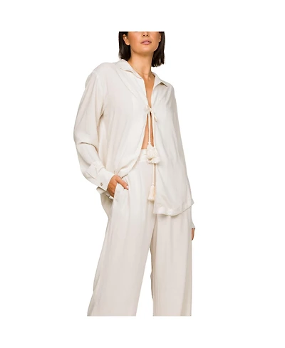Alala Women's Adult Seaside Shirt