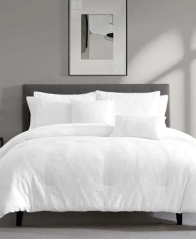 Hallmart Collectibles Goranna 9 Pc. Comforter Set