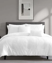 Hallmart Collectibles Goranna 9 Pc. Comforter Set
