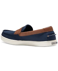 Cole Haan Men's Nantucket Slip-On Penny Loafers